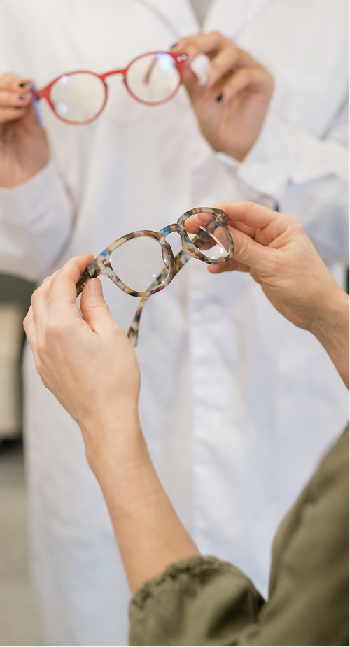 certificado garantia varilux